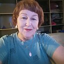 Любовь, 58 лет