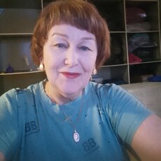 Фотография девушки Любовь, 58 лет из г. Нефтеюганск