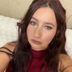 Фотография девушки Милана, 21 год из г. Краснодар