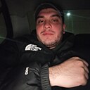 Фаррух, 30 лет