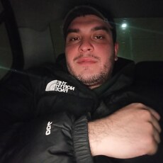 Фотография мужчины Фаррух, 30 лет из г. Тамбов