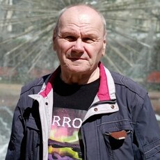 Фотография мужчины Николай, 68 лет из г. Гомель