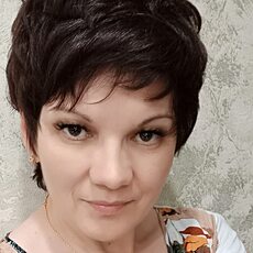 Фотография девушки Алфия, 51 год из г. Сургут