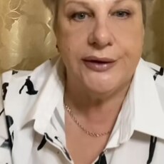 Фотография девушки Татьяна, 55 лет из г. Владимир