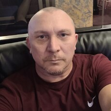 Фотография мужчины Константин, 42 года из г. Бийск