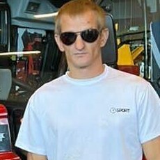 Фотография мужчины Владимир, 36 лет из г. Буденновск