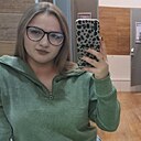 Дарья, 19 лет