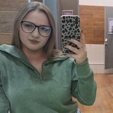 Фотография девушки Дарья, 19 лет из г. Барнаул