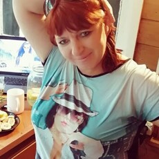 Фотография девушки Вика, 47 лет из г. Железнодорожный