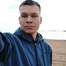 Фотография мужчины Максим, 32 года из г. Улан-Удэ