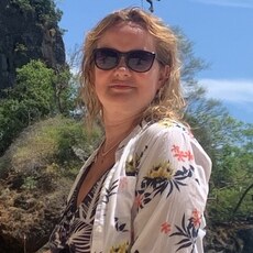 Фотография девушки Марина, 48 лет из г. Алматы