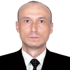 Фотография мужчины Элдор, 35 лет из г. Коканд