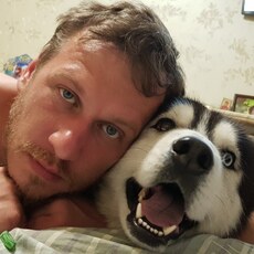 Фотография мужчины Дмитрий, 42 года из г. Великий Новгород