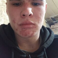 Фотография мужчины Александр, 18 лет из г. Новосибирск