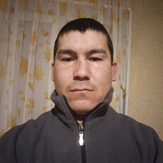 Фотография мужчины Денис, 31 год из г. Тобольск