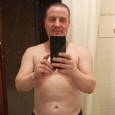 Фотография мужчины Сергей, 45 лет из г. Новосибирск