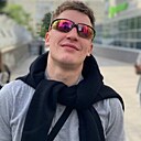 Сергей, 28 лет