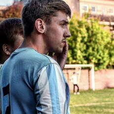 Фотография мужчины Даниил, 24 года из г. Зеленоград