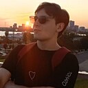 Кирилл, 23 года