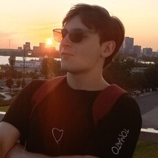 Фотография мужчины Кирилл, 23 года из г. Пермь