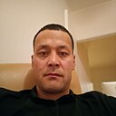 Нурик, 41 год