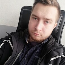 Фотография мужчины Андрей, 31 год из г. Николаев