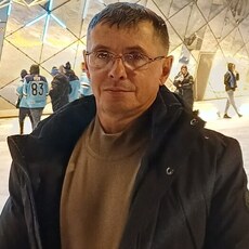 Фотография мужчины Андрей, 55 лет из г. Горно-Алтайск