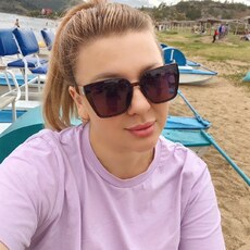 Фотография девушки Olga, 40 лет из г. Экибастуз