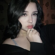 Фотография девушки Лис, 19 лет из г. Москва