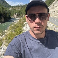 Фотография мужчины Mike, 27 лет из г. Иркутск