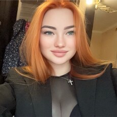 Фотография девушки Valeria, 25 лет из г. Минск