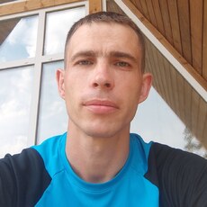 Фотография мужчины Сергей, 33 года из г. Усть-Илимск