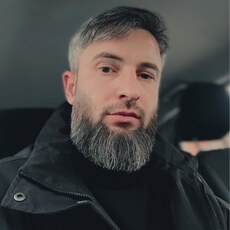 Фотография мужчины Ярый, 34 года из г. Грозный