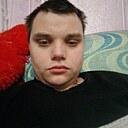 Виктор, 28 лет