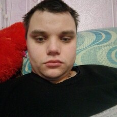 Фотография мужчины Виктор, 28 лет из г. Рязань