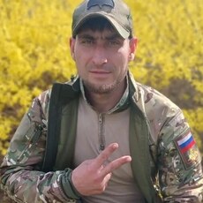 Фотография мужчины Александр, 32 года из г. Кемерово