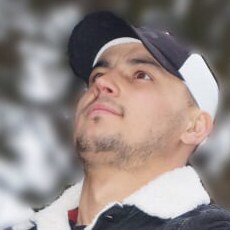 Фотография мужчины Роман, 29 лет из г. Тюмень