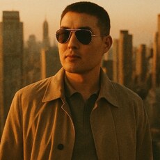 Фотография мужчины Жасулан, 31 год из г. Жезказган