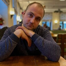 Фотография мужчины Александр, 37 лет из г. Кострома