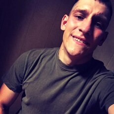 Фотография мужчины Егор, 22 года из г. Магнитогорск