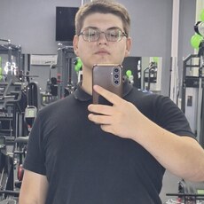 Фотография мужчины Никита, 19 лет из г. Иркутск