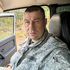 Фотография мужчины Владимир, 48 лет из г. Архангельск