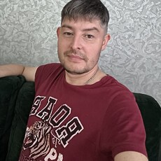 Фотография мужчины Артур, 34 года из г. Мелеуз