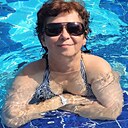 Надежда, 50 лет