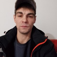 Фотография мужчины Слава, 32 года из г. Борисоглебск