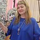 Светлана, 43 года