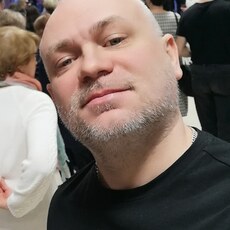 Фотография мужчины Александр, 46 лет из г. Барнаул