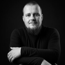 Фотография мужчины Антон, 32 года из г. Красноярск