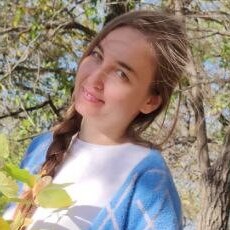 Фотография девушки Вероника, 31 год из г. Чита