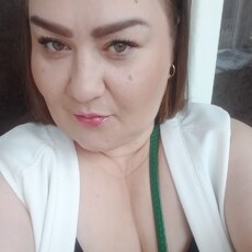 Фотография девушки Настя, 37 лет из г. Гродно